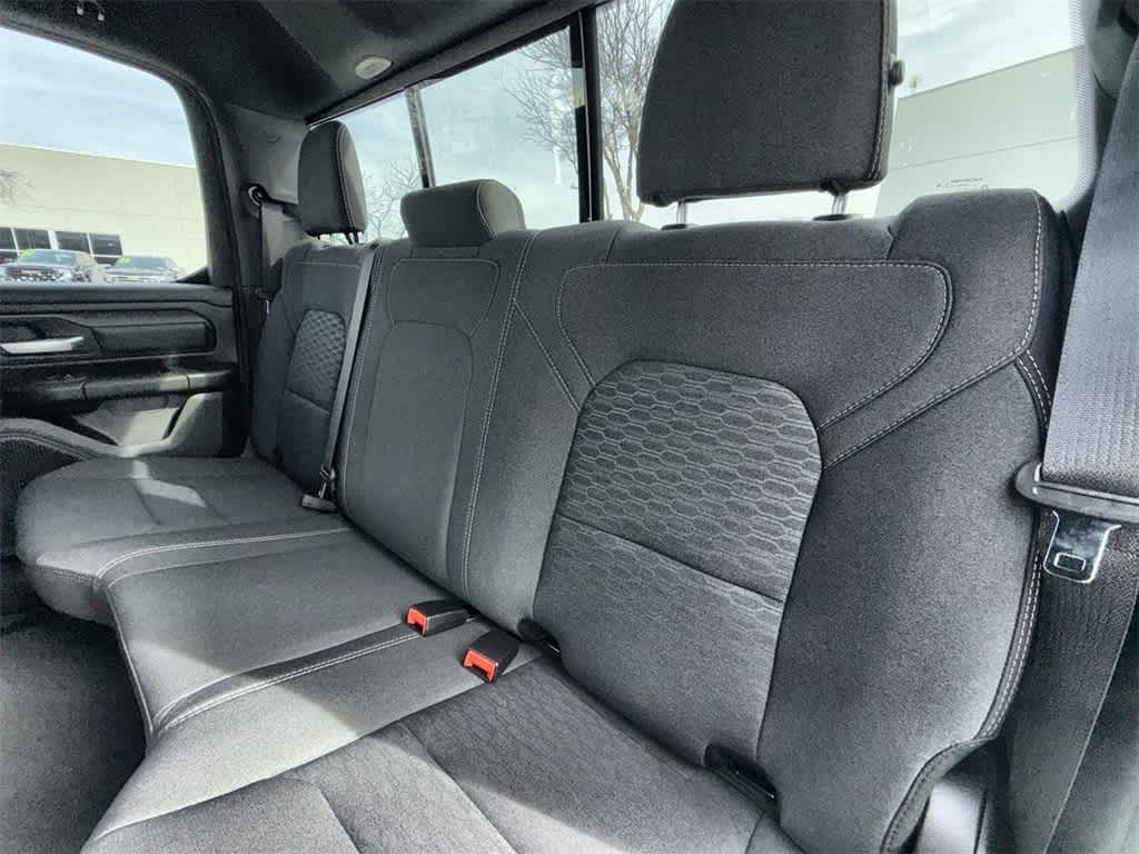 Thumbnail: 2026 RAM 1500 - 13