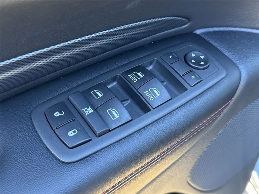 Thumbnail: 2026 Dodge Durango - 26