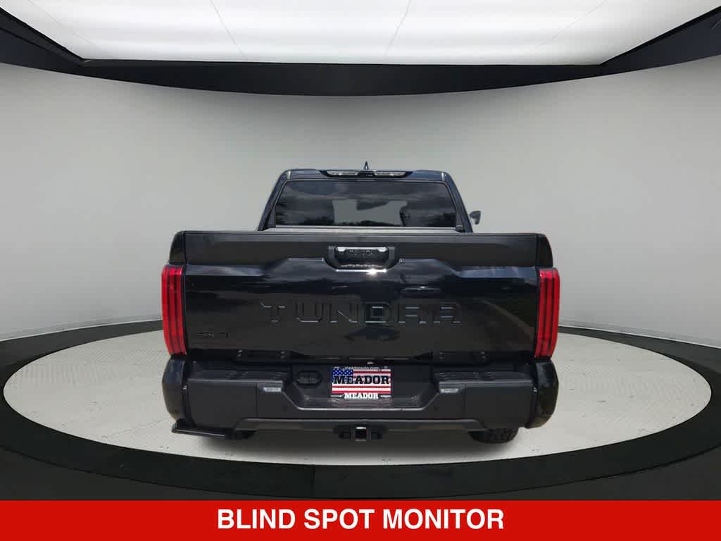 Thumbnail: 2023 Toyota Tundra - 5