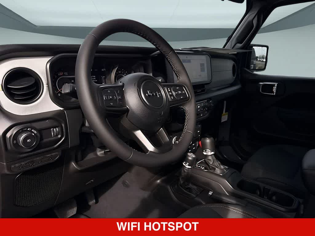 Thumbnail: 2026 Jeep Wrangler - 2