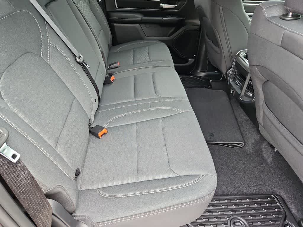 Thumbnail: 2026 RAM 1500 - 21