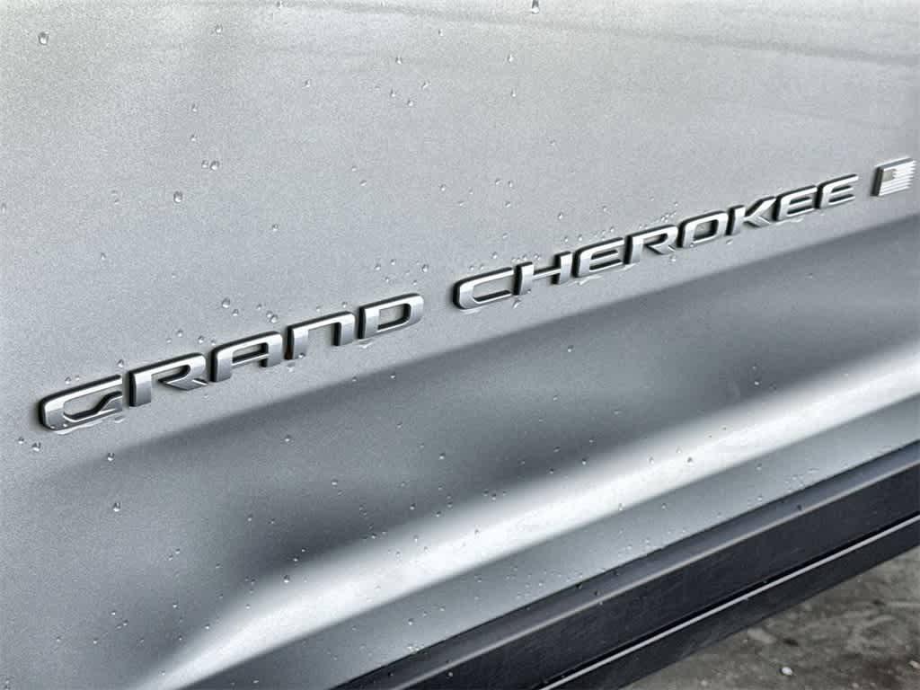 Thumbnail: 2024 Jeep Grand Cherokee L - 7