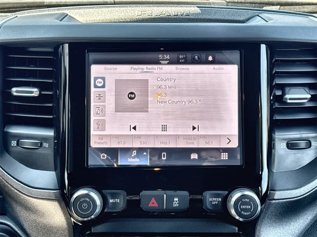 Thumbnail: 2026 RAM 3500 - 14