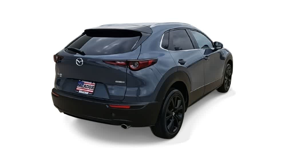 Thumbnail: 2024 Mazda CX-30 - 7