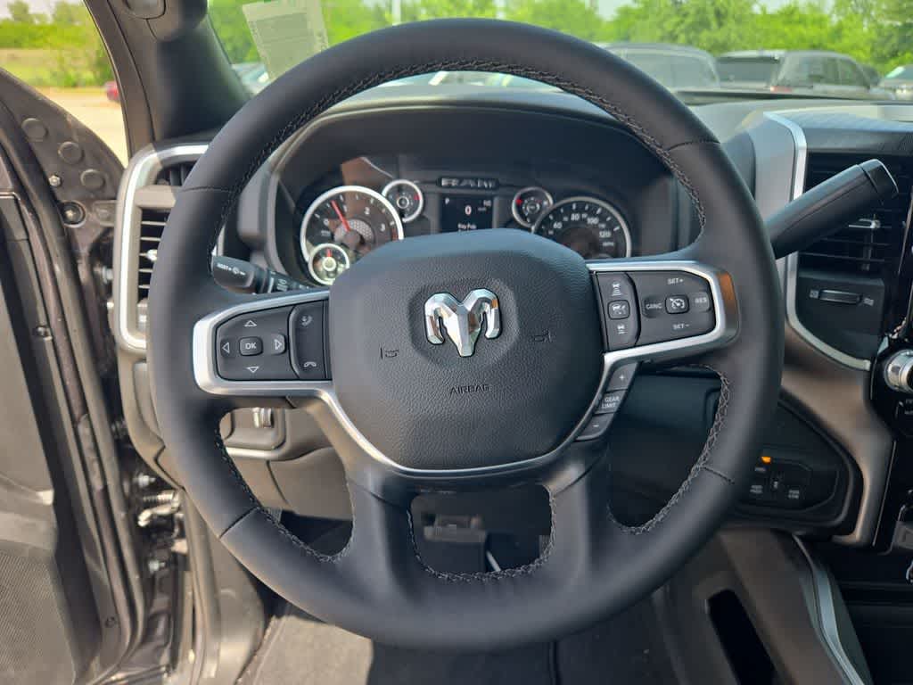 Thumbnail: 2026 RAM 2500 - 23