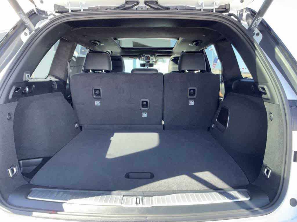 Thumbnail: 2026 Jeep Grand Cherokee - 23