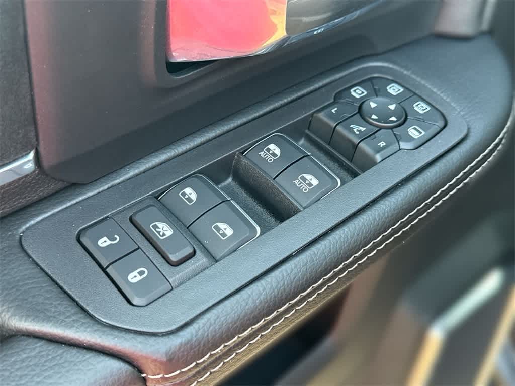 Thumbnail: 2026 RAM 3500 - 24