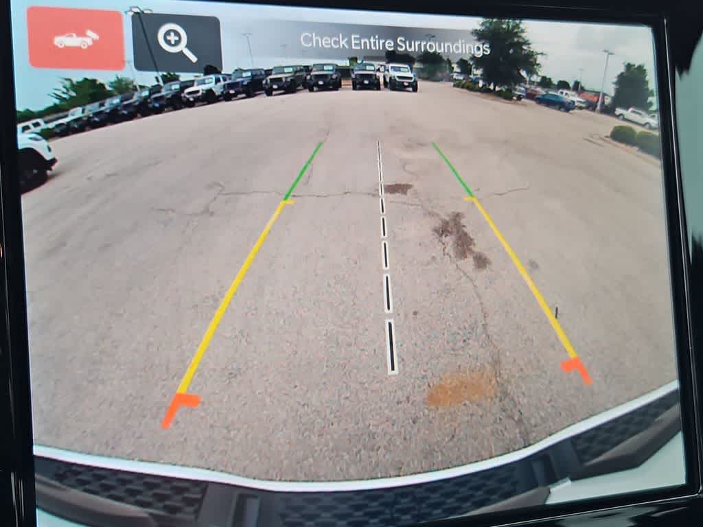 Thumbnail: 2026 RAM 1500 - 29