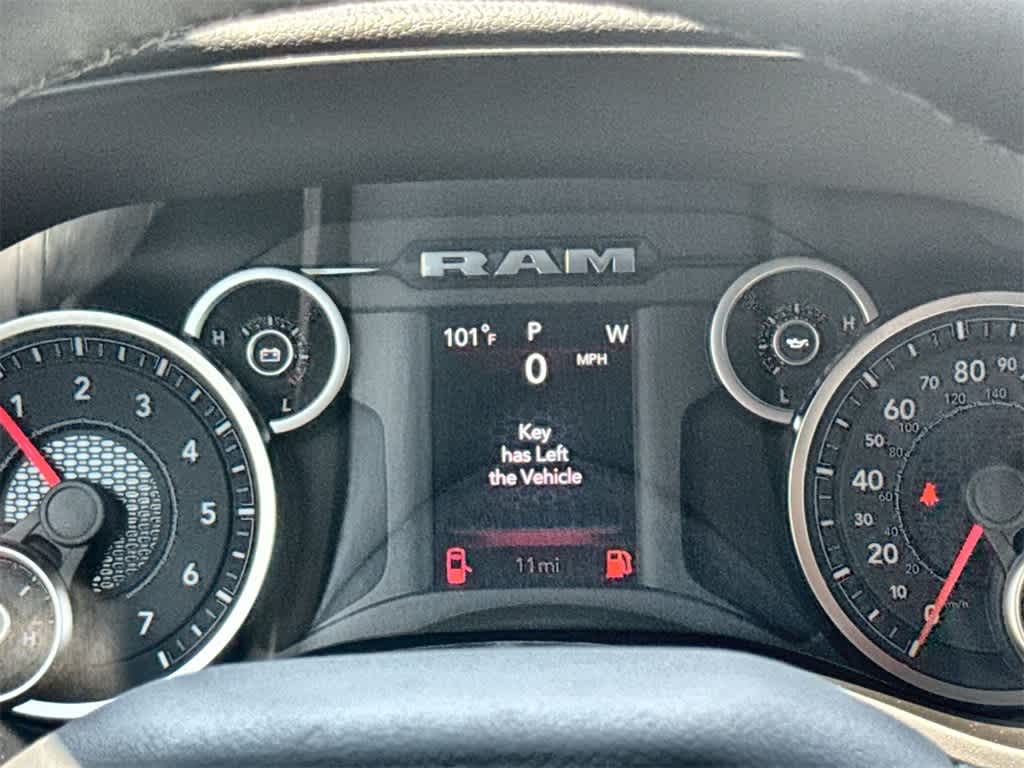 Thumbnail: 2026 RAM 1500 - 18