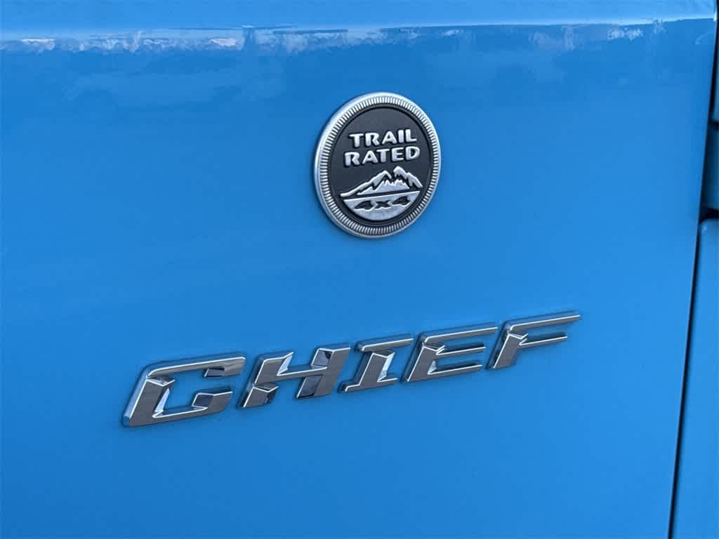 Thumbnail: 2017 Jeep Wrangler - 9