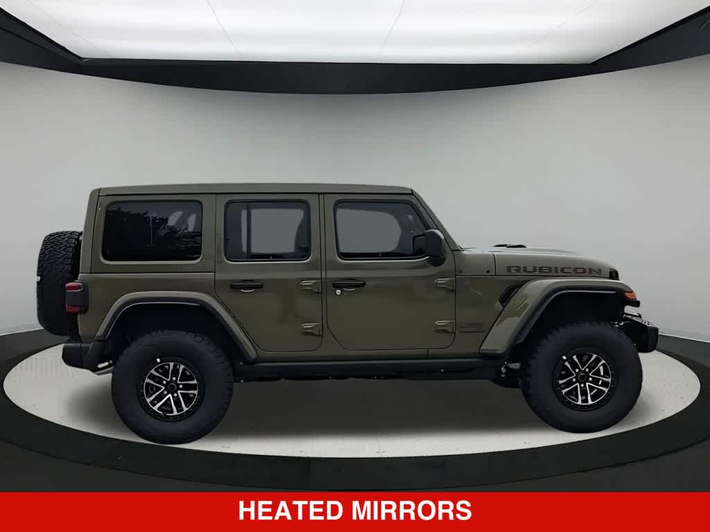 Thumbnail: 2026 Jeep Wrangler - 9