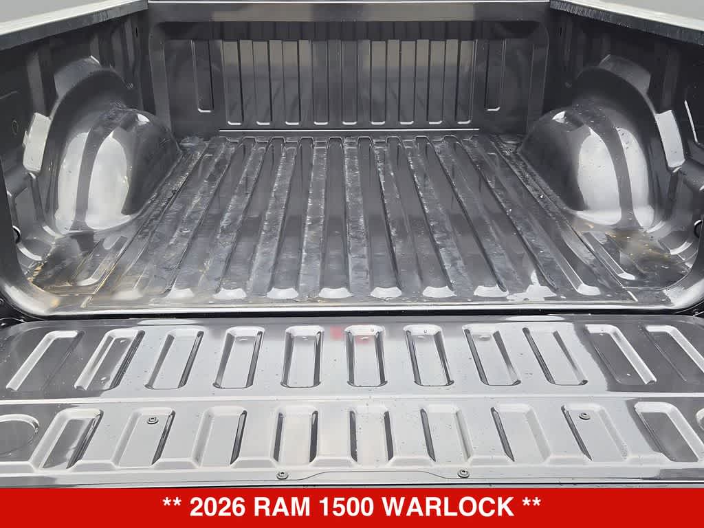 Thumbnail: 2026 RAM 1500 - 33