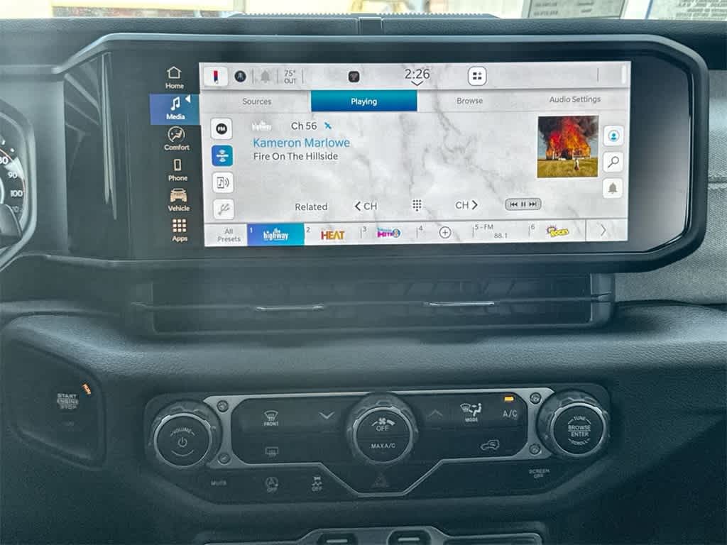 Thumbnail: 2025 Jeep Wrangler - 12