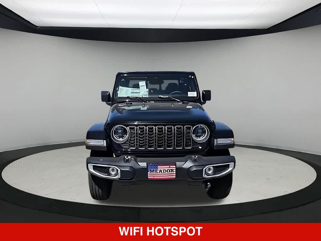 Thumbnail: 2026 Jeep Gladiator - 3