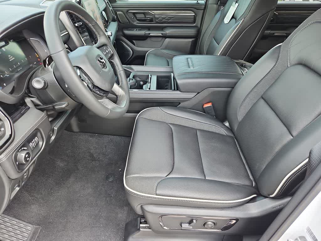 Thumbnail: 2026 RAM 1500 - 17