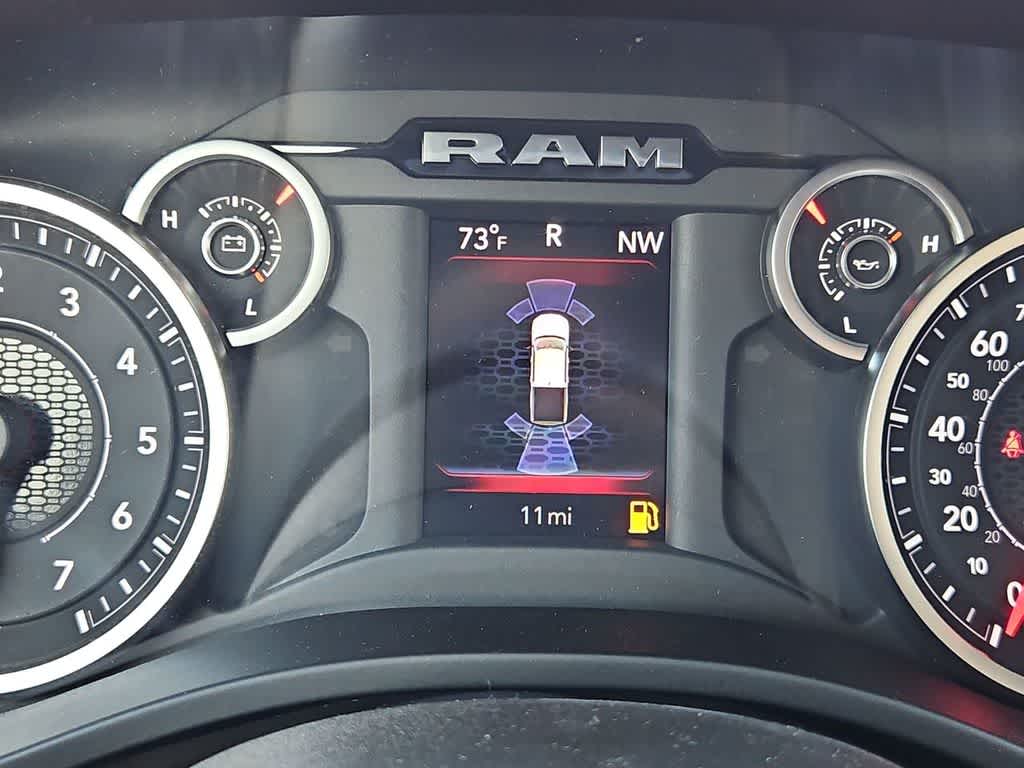 Thumbnail: 2026 RAM 1500 - 32