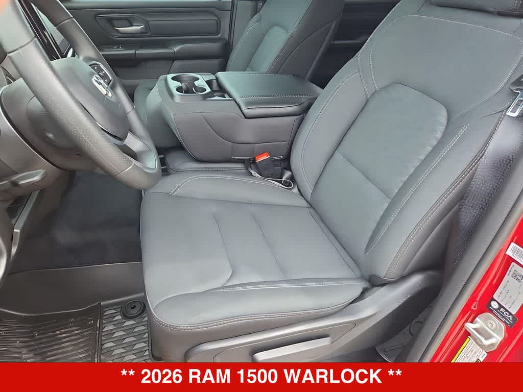 Thumbnail: 2026 RAM 1500 - 17