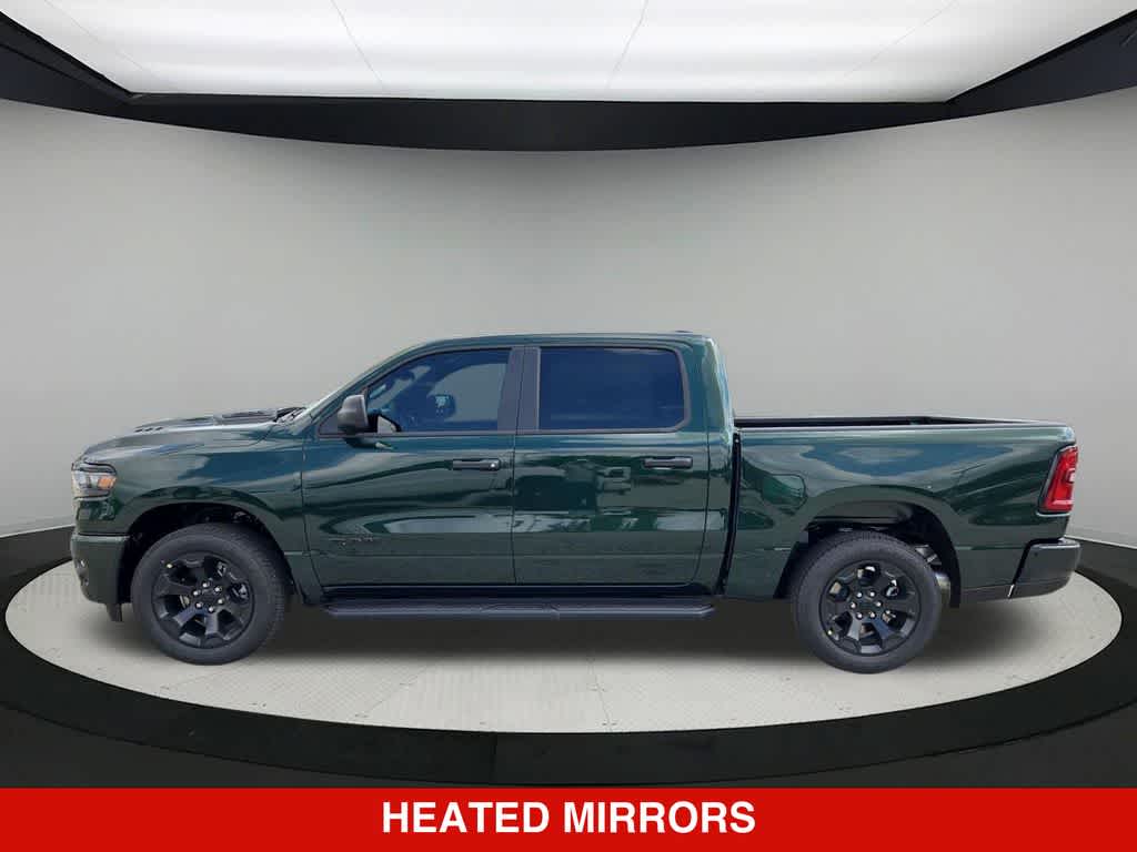 Thumbnail: 2026 RAM 1500 - 3
