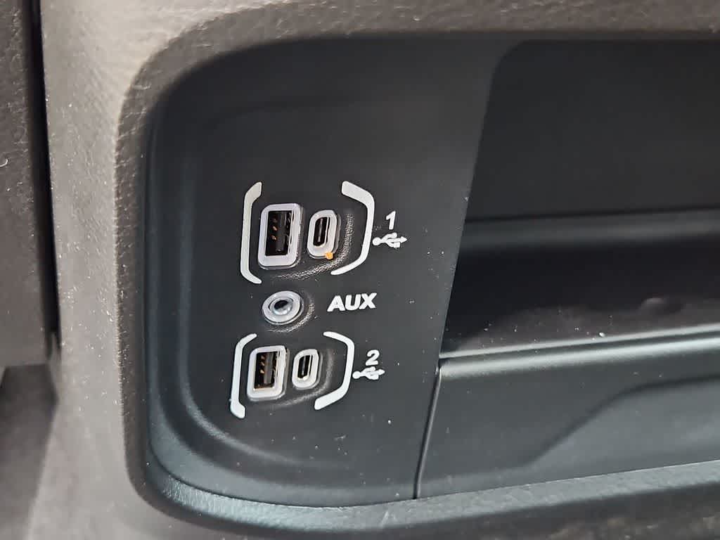 Thumbnail: 2026 RAM 2500 - 31