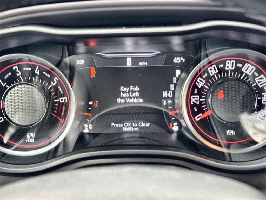 Thumbnail: 2023 Dodge Challenger - 19