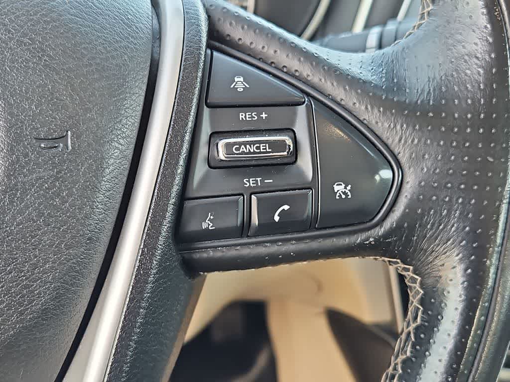 Thumbnail: 2016 Nissan Maxima - 26