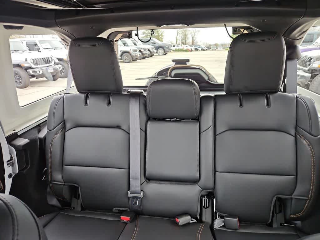 Thumbnail: 2026 Jeep Wrangler - 13