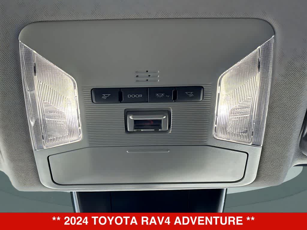 Thumbnail: 2024 Toyota RAV4 - 20