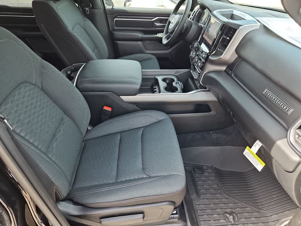 Thumbnail: 2026 RAM 1500 - 22