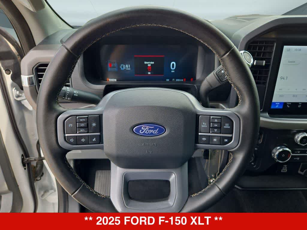 Thumbnail: 2025 Ford F-150 - 21