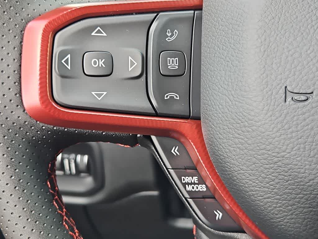 Thumbnail: 2026 RAM 1500 - 24