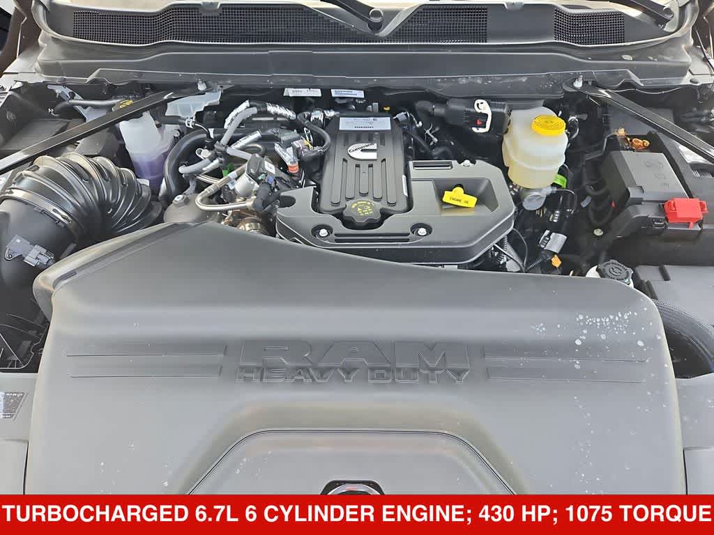 Thumbnail: 2026 RAM 2500 - 15