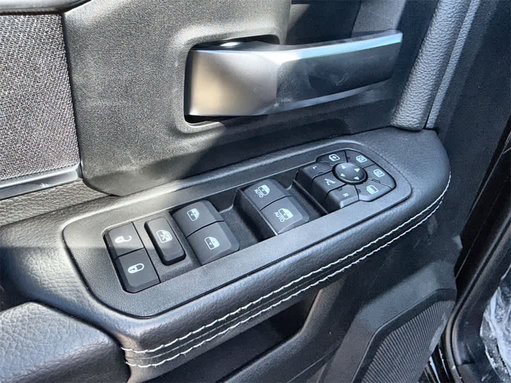 Thumbnail: 2025 RAM 2500 - 23