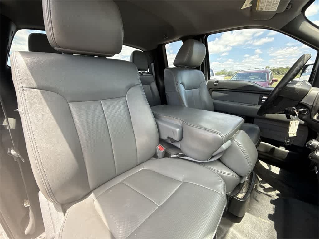 Thumbnail: 2013 Ford F-150 - 14