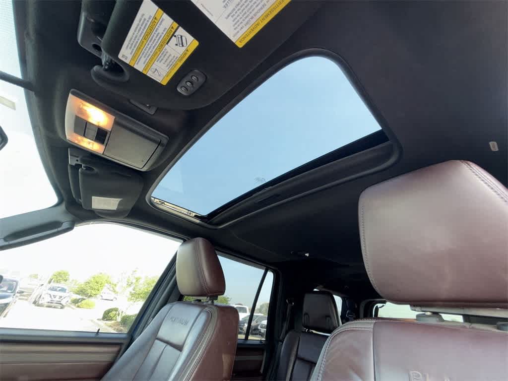 Thumbnail: 2016 Ford Expedition - 25