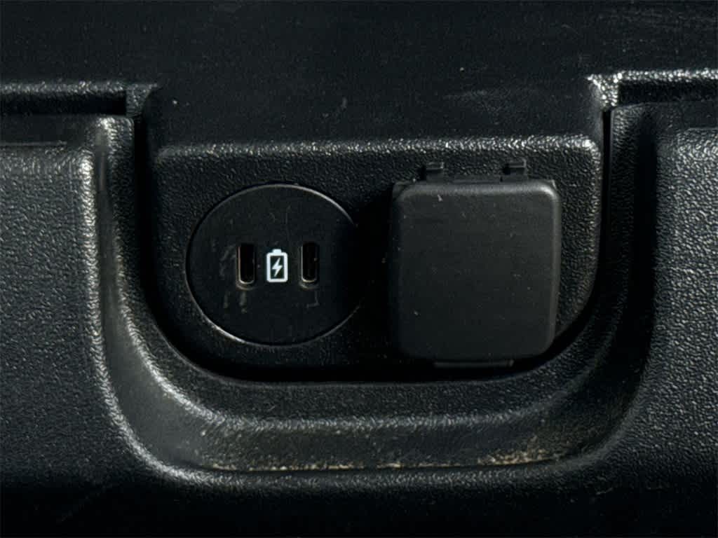 Thumbnail: 2025 Ford F-150 - 21