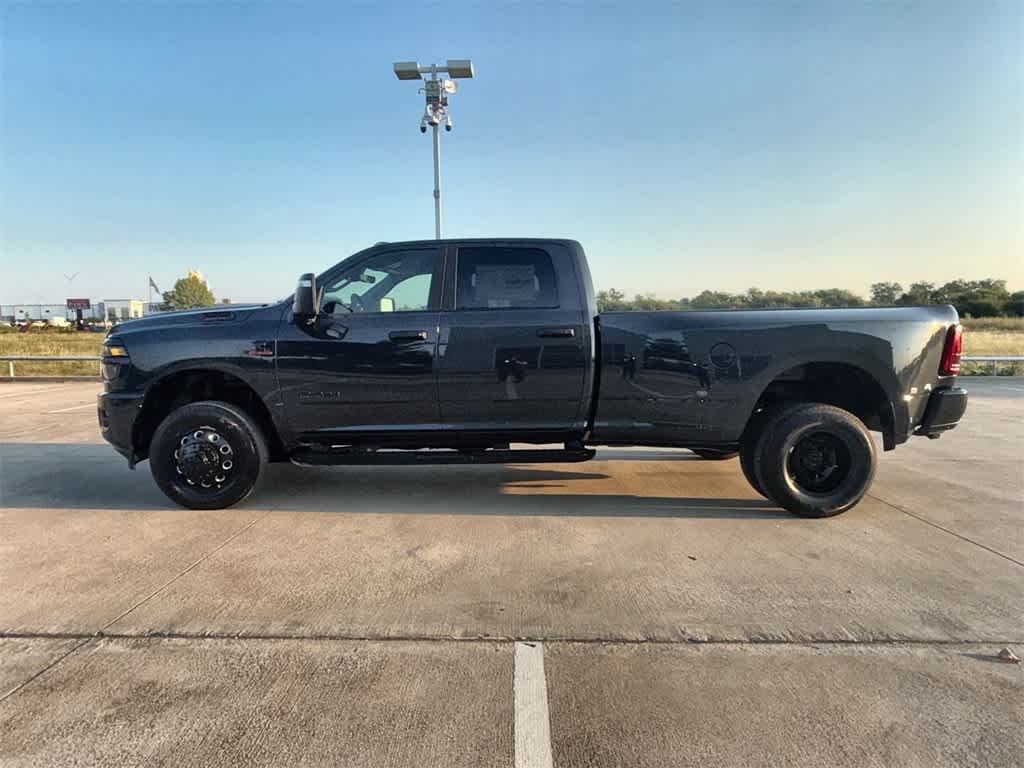 Thumbnail: 2026 RAM 3500 - 3