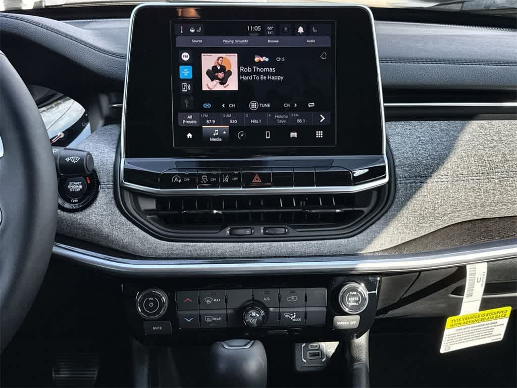 Thumbnail: 2026 Jeep Compass - 15