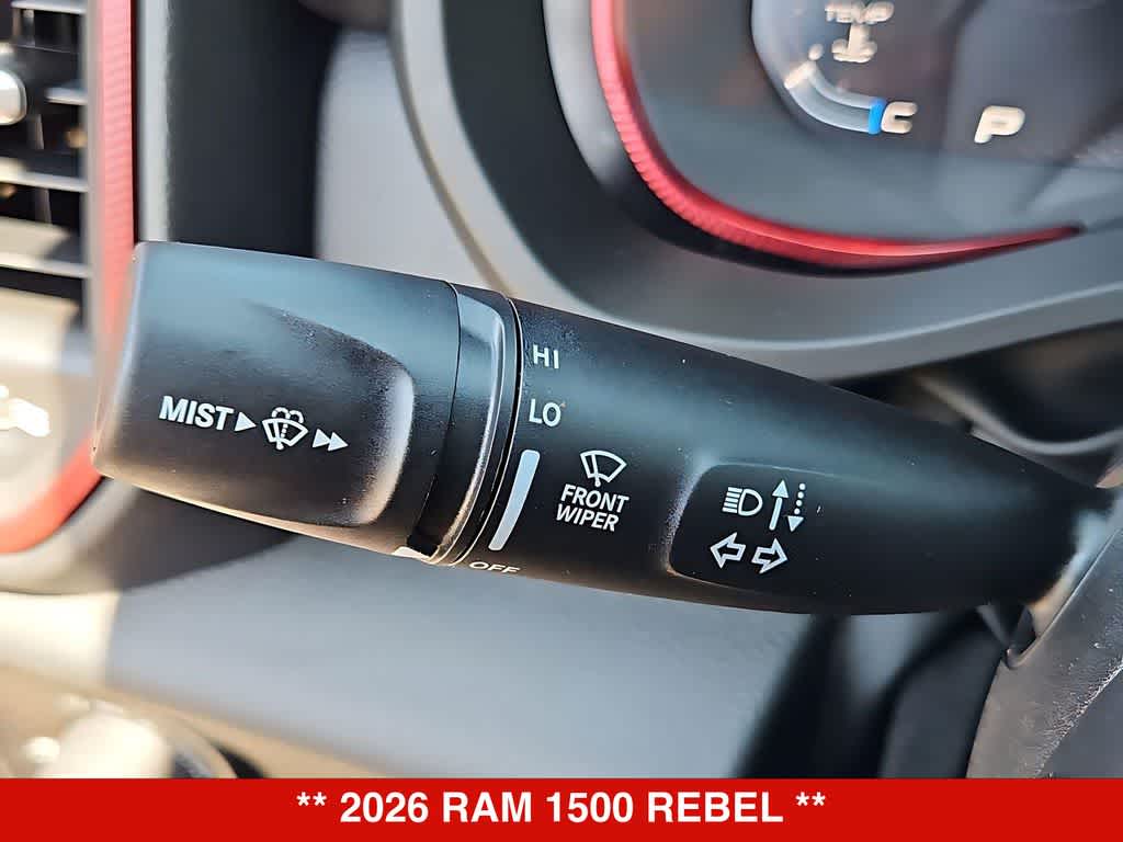 Thumbnail: 2026 RAM 1500 - 27