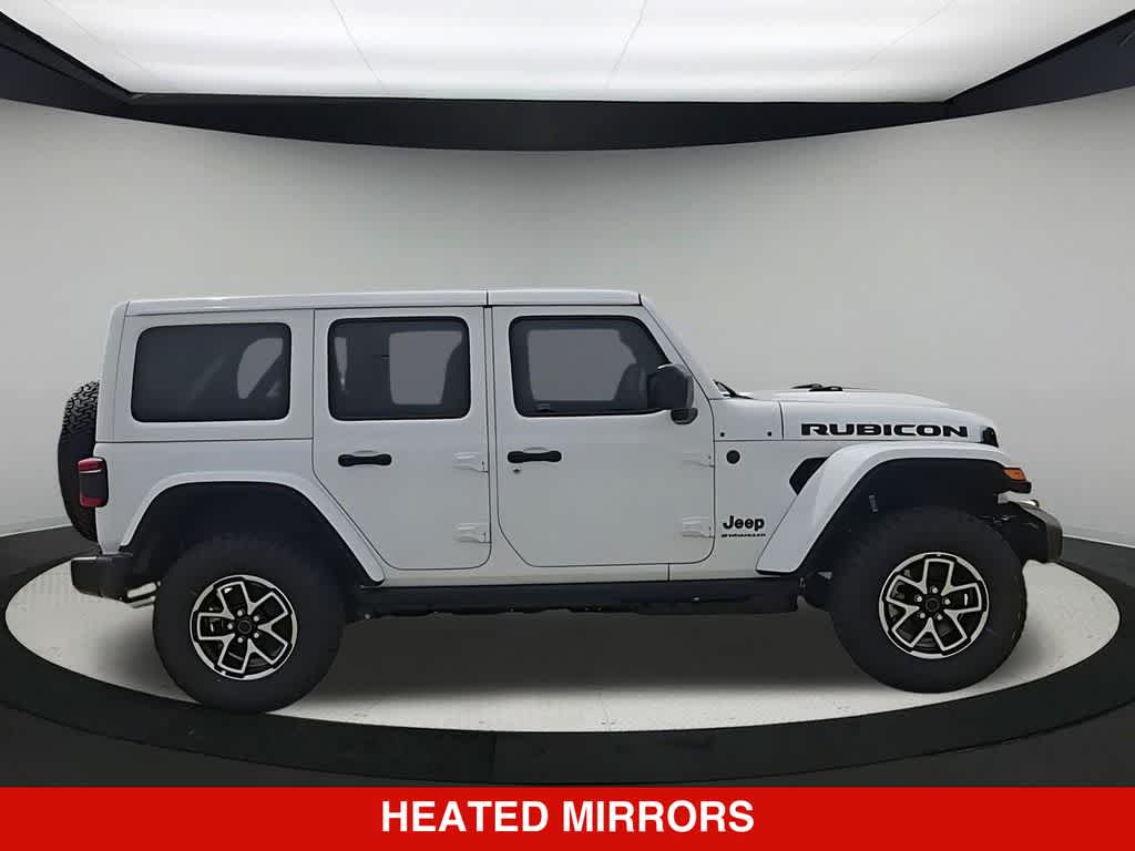 Thumbnail: 2026 Jeep Wrangler - 9