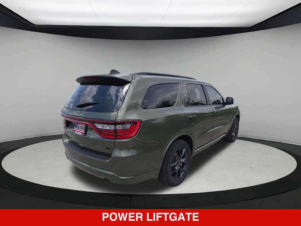 Thumbnail: 2026 Dodge Durango - 6