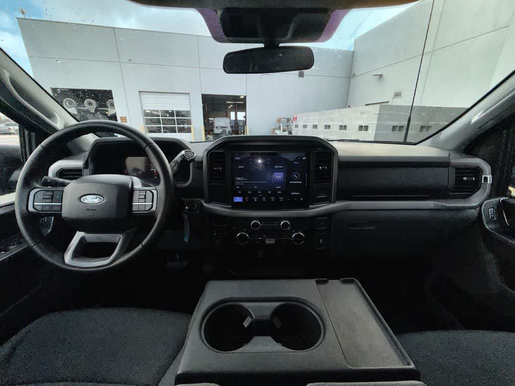 Thumbnail: 2025 Ford F-150 - 15