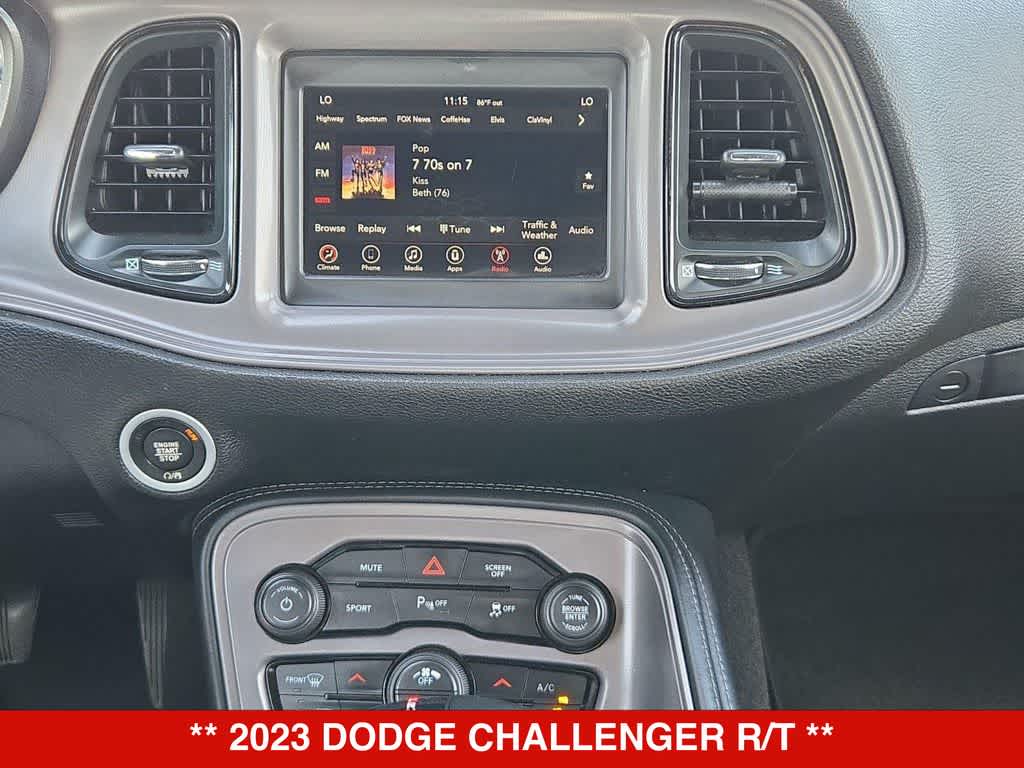 Thumbnail: 2023 Dodge Challenger - 29