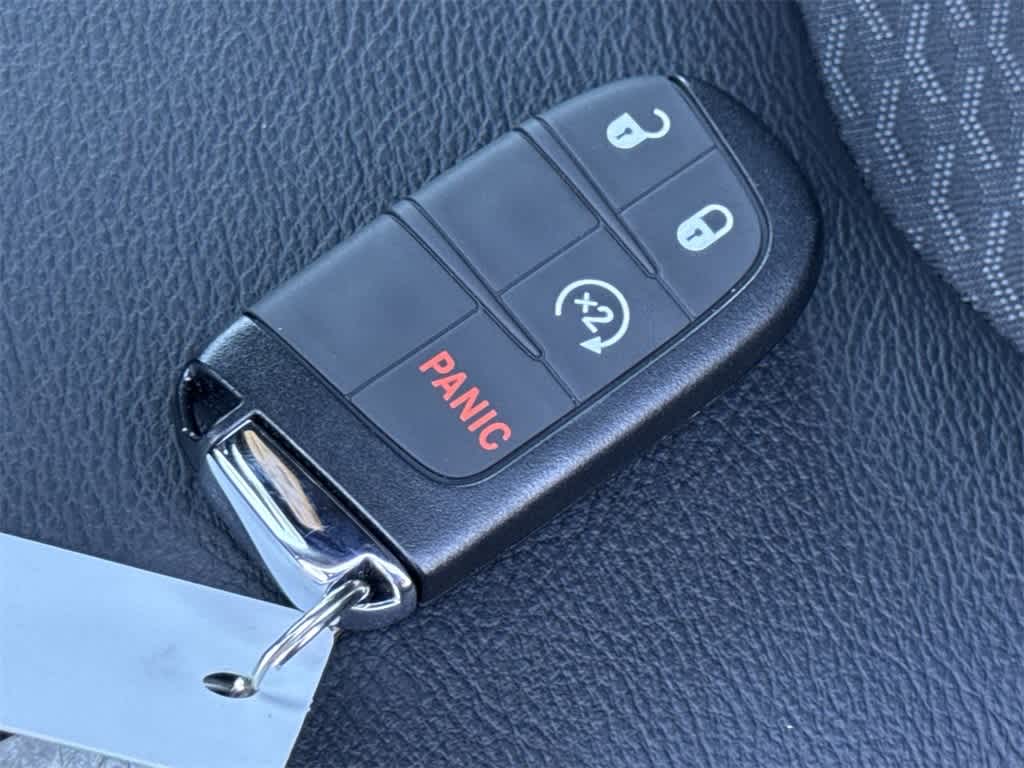 Thumbnail: 2026 Jeep Compass - 23