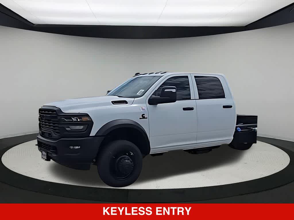 Thumbnail: 2026 RAM 4500 - 4