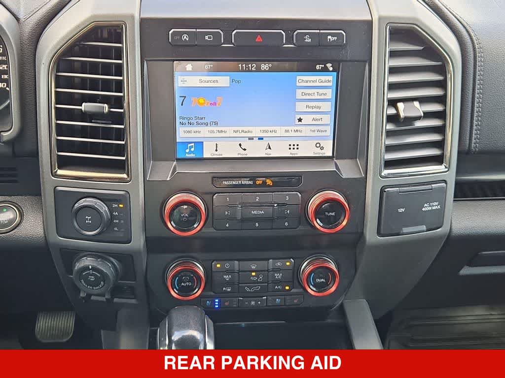 Thumbnail: 2019 Ford F-150 - 31