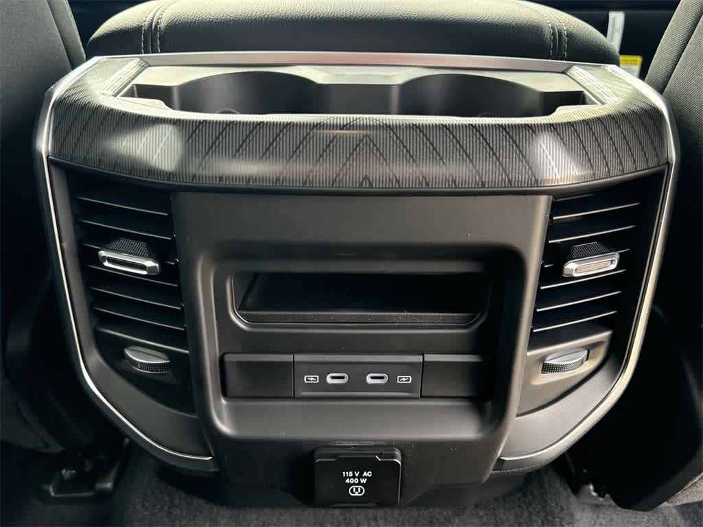 Thumbnail: 2026 RAM 1500 - 21