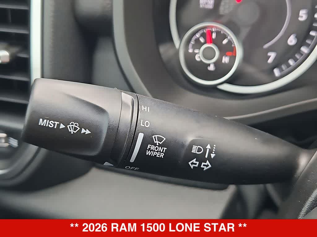 Thumbnail: 2026 RAM 1500 - 27