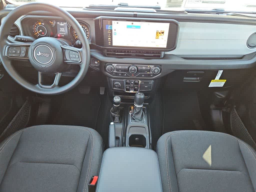 Thumbnail: 2026 Jeep Wrangler - 16