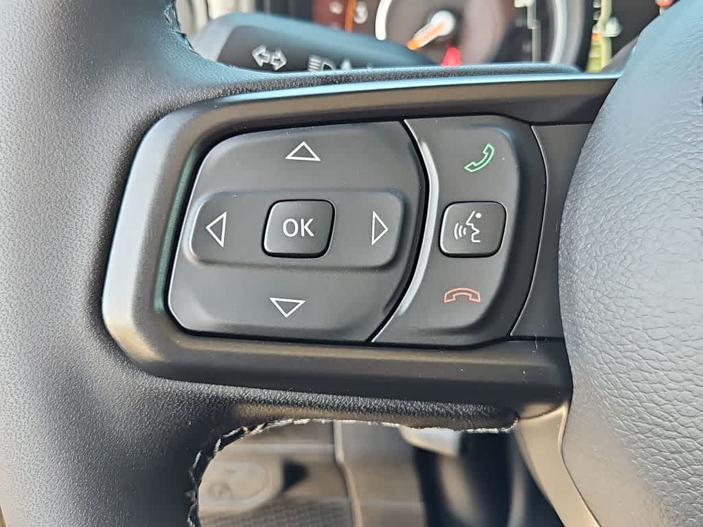 Thumbnail: 2026 Jeep Wrangler - 24