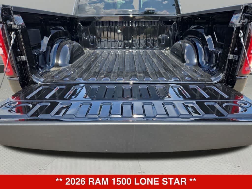 Thumbnail: 2026 RAM 1500 - 32
